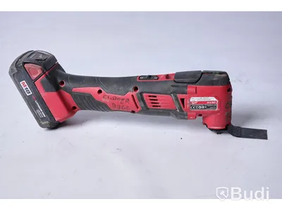 Milwaukee M18 BMT Multifunktionsverktyg