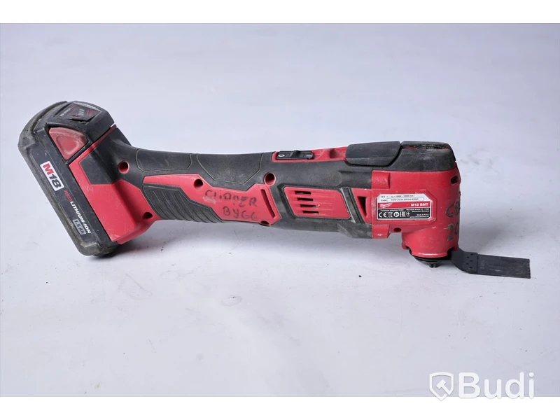 Milwaukee M18 BMT Multifunktionsverktyg