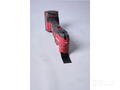 Milwaukee M18 BMT Multifunktionsverktyg