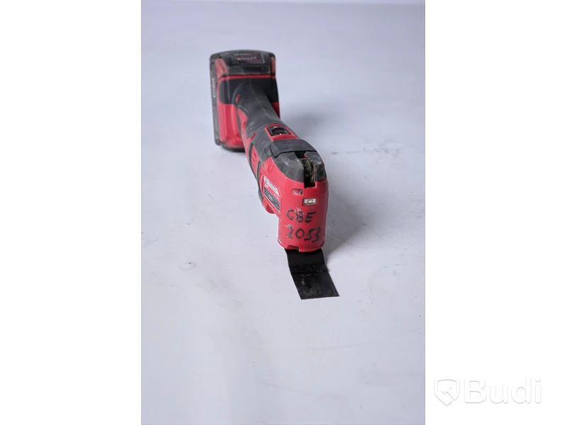 Milwaukee M18 BMT Multifunktionsverktyg