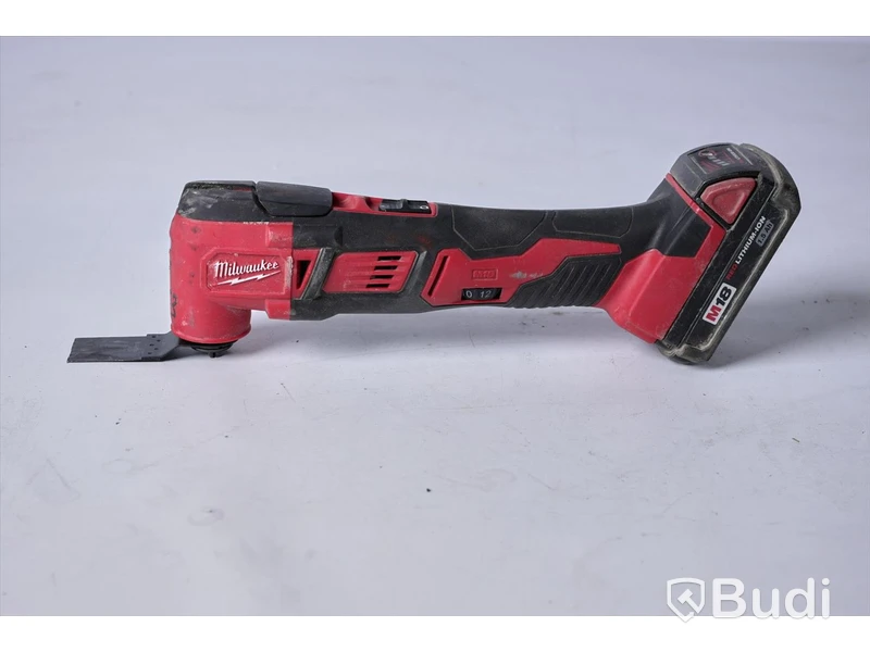 Milwaukee M18 BMT Multifunktionsverktyg