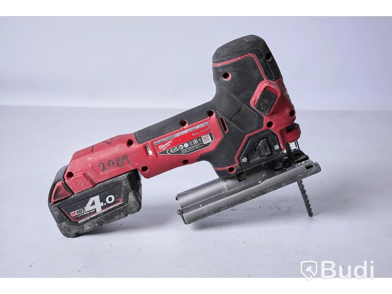 Milwaukee M18 FBJS Sticksåg