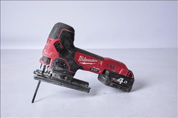 Milwaukee M18 FBJS Sticksåg
