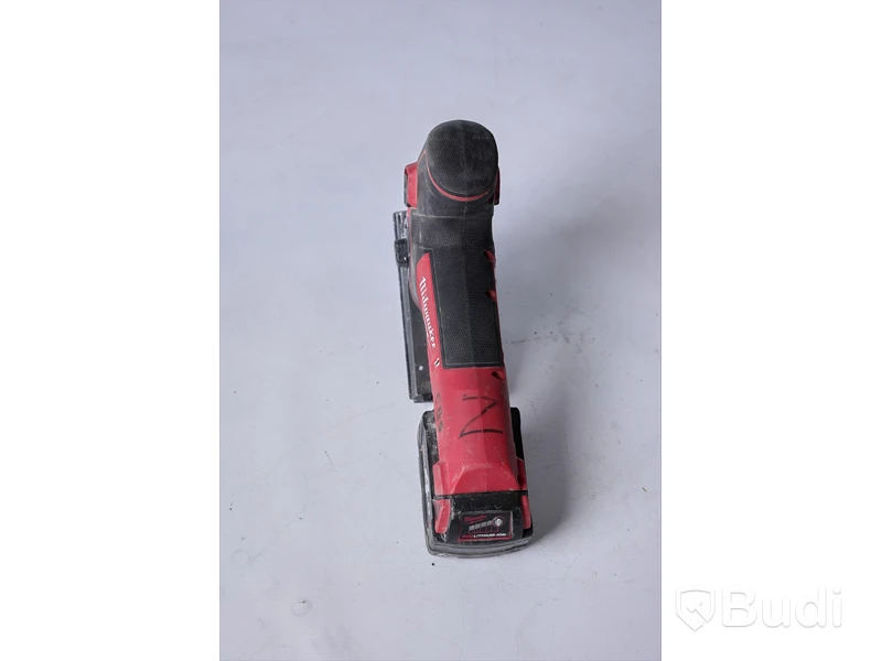 Milwaukee M18 FBJS Sticksåg