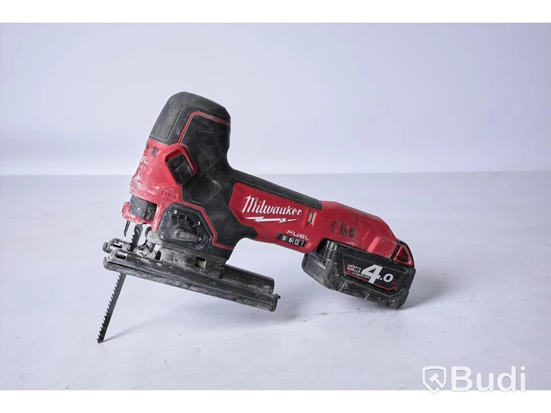 Milwaukee M18 FBJS Sticksåg