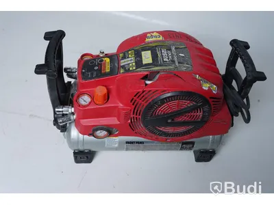 Max AKHL 1250E Kompressor