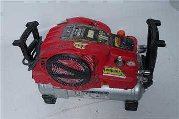Max AKHL 1250E Kompressor
