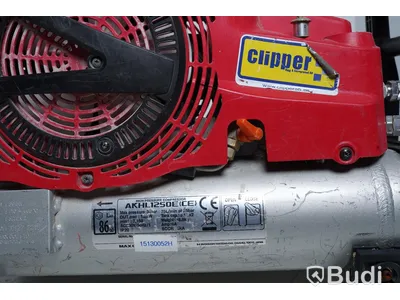Max AKHL 1250E Kompressor