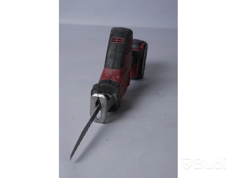 Milwaukee M18 Hackzall