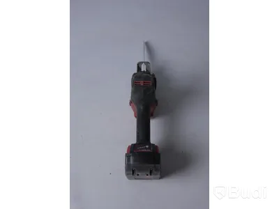 Milwaukee M18 Hackzall