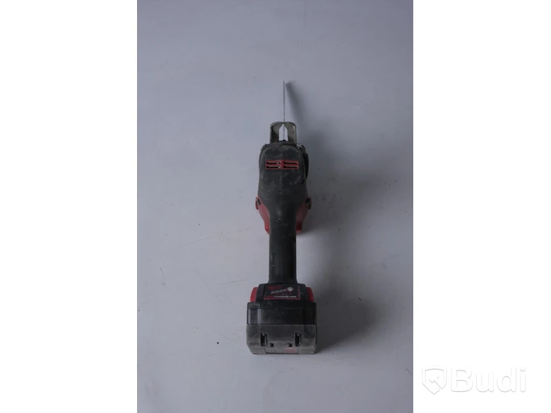 Milwaukee M18 Hackzall