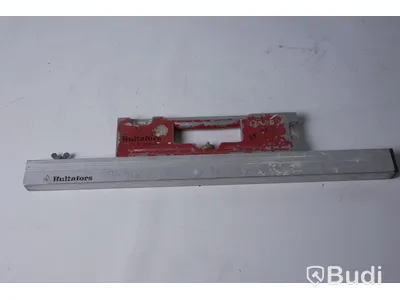 Hultafors vattenpass och Stanley vattenpass (60 cm)