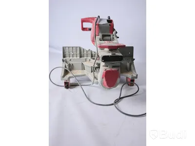 Milwaukee MS 304 DB Dubbelringssåg