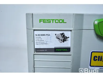 Festool TS 55 REBQ-PLUS