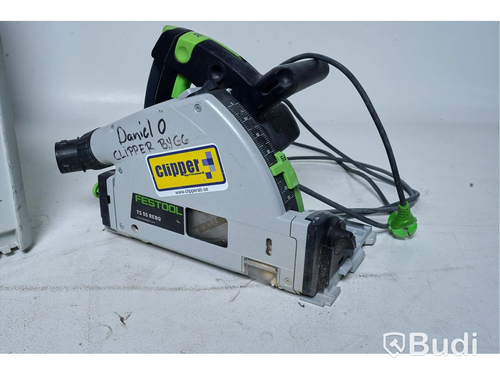 Festool TS 55 REBQ-PLUS