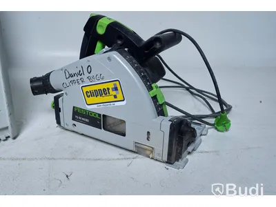 Festool TS 55 REBQ-PLUS