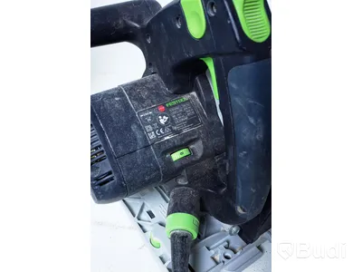 Festool TS 55 REBQ-PLUS