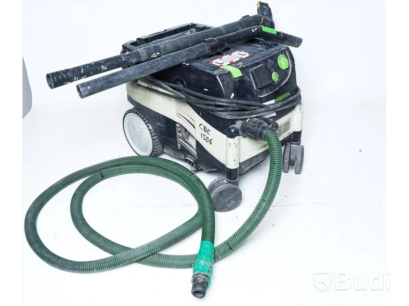 Festool CTL 22 E SG dammsugare