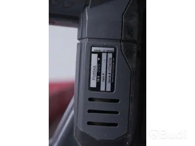 Senco Fusion F18 T-Dyckertpistol