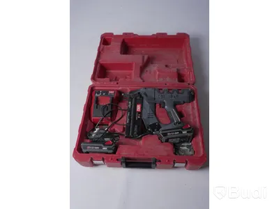 Senco Fusion F18 T-Dyckertpistol