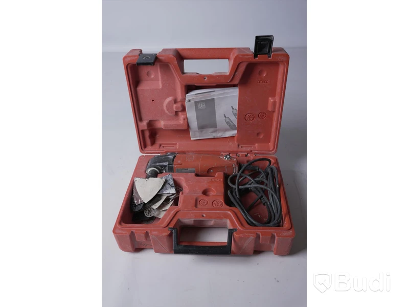 FEIN FMT 250 SL MultiTalent Multiverktyg