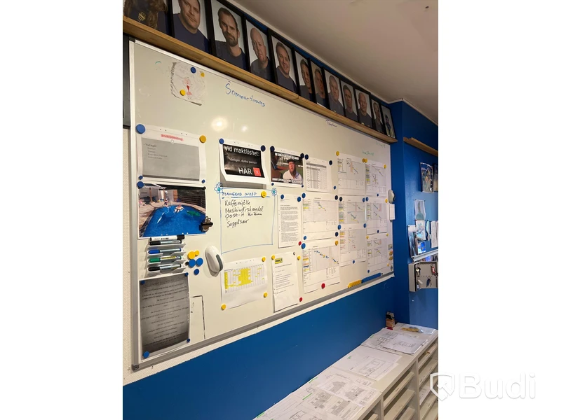 Whiteboard