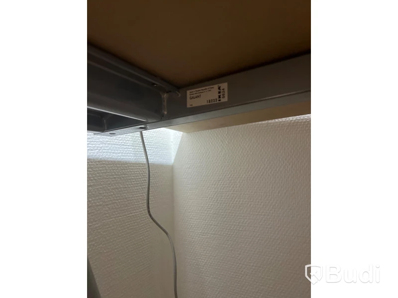 Skrivbord IKEA Galant