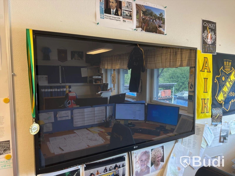 TV LG50PM670T