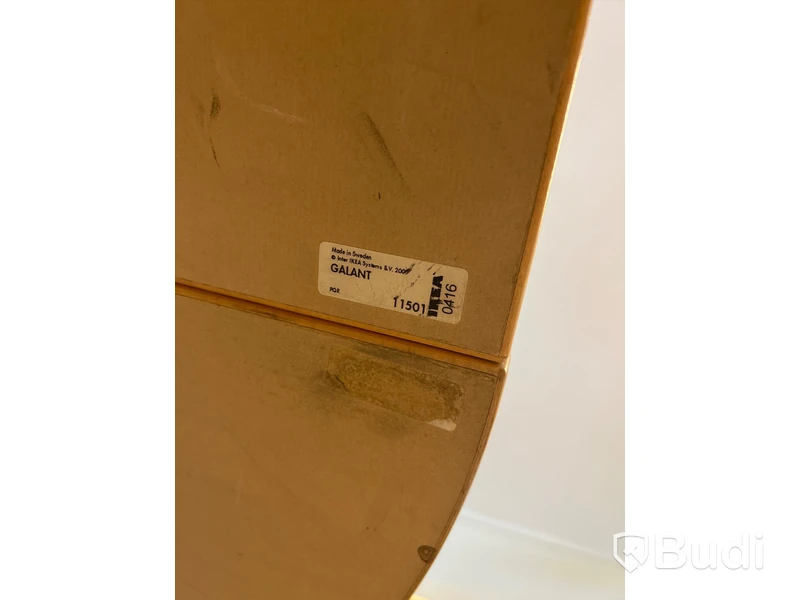 Skrivbord IKEA Galant
