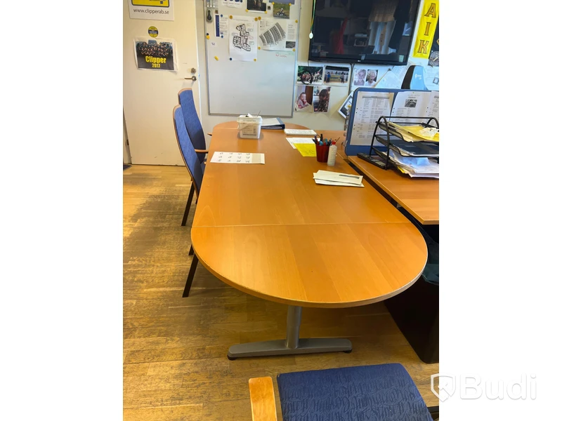 Skrivbord IKEA Galant