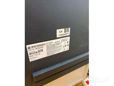 HP Skrivare LaserJet 700 M712