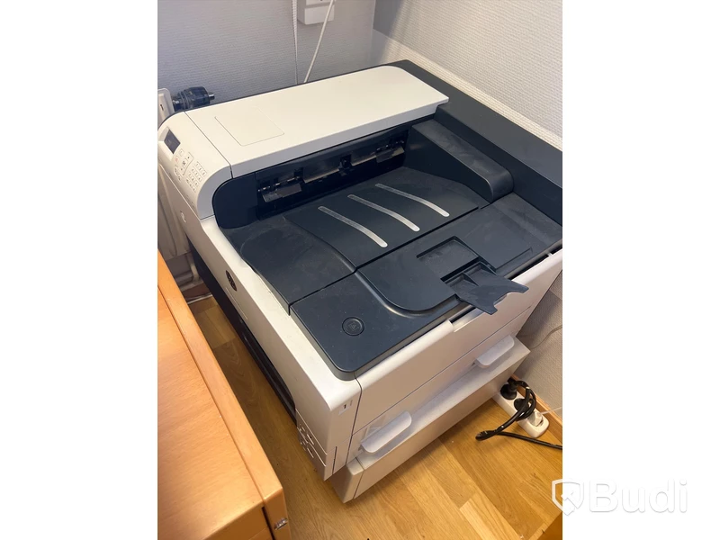 HP Skrivare LaserJet 700 M712