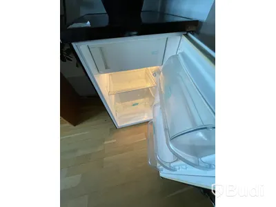 Litet Kylskåp