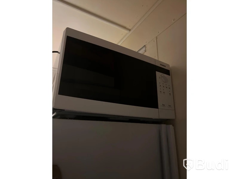 3 st Microvågsugnar LG, AFK, SIEMENS