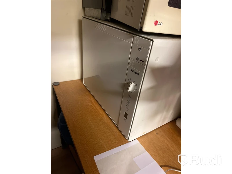 Bänkdiskmaskin SIEMENS