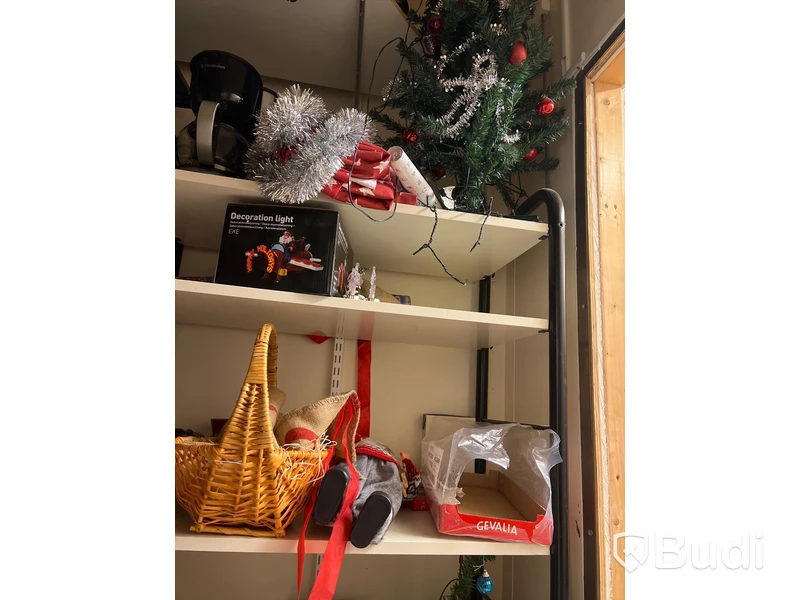 Div. Juldekoration