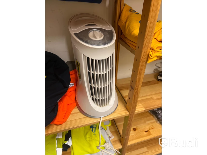 Luftrenare Honeywell HA010E