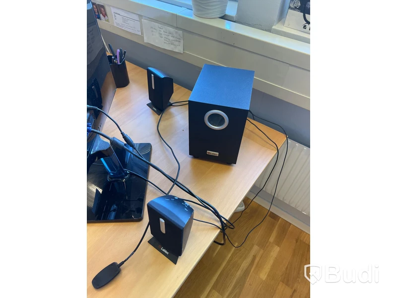 Högtalare Labtec S-0158B
