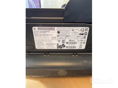 Skrivare HP Officejet PRO 8600
