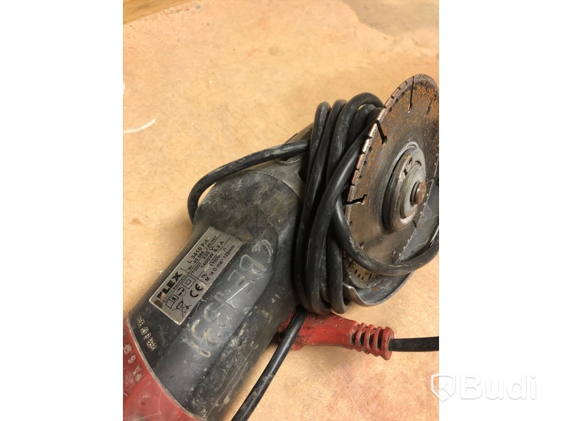 Vilkenslip FLEX D 71711