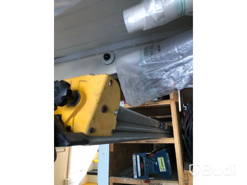DEWALT DE7023 Arbetsbord