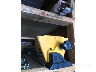 DEWALT DE7023 Arbetsbord