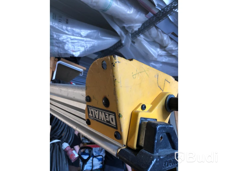 DEWALT DE7023 Arbetsbord