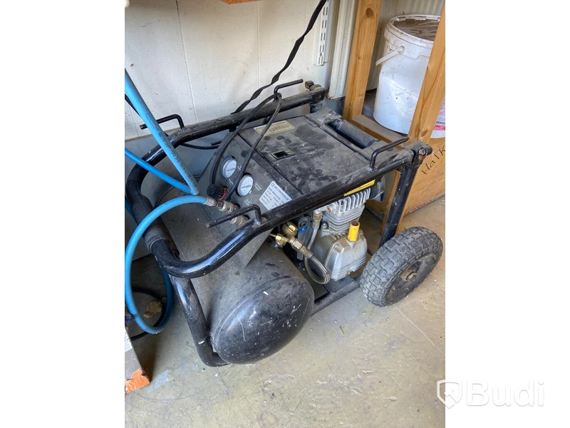 Kompressor Workman Ex D20