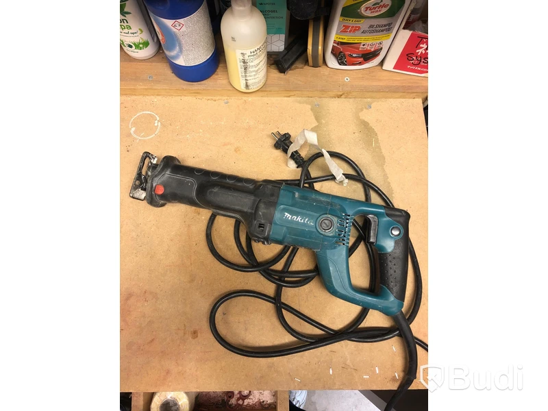 Tigersåg Makita JR3050T
