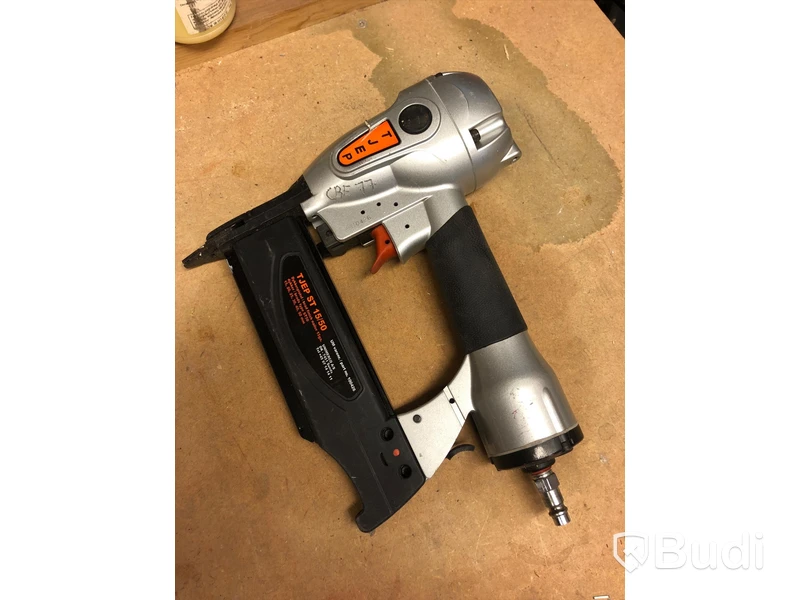 TJEP ST-15/50 dyckertpistol