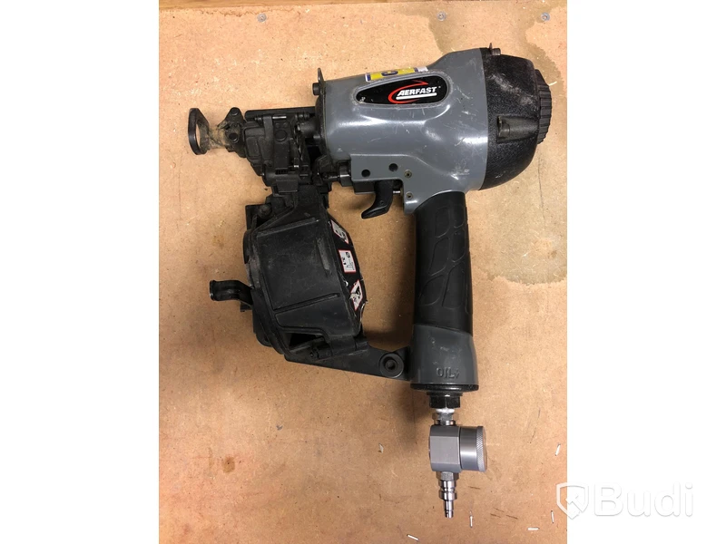 Aerfast ANC45-R - Spikpistol