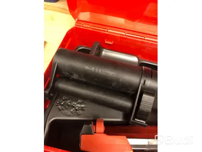 Injekteringspistol HILTI HDM 330