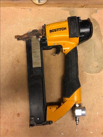 Bostitch 650S5-1 klammerpistol