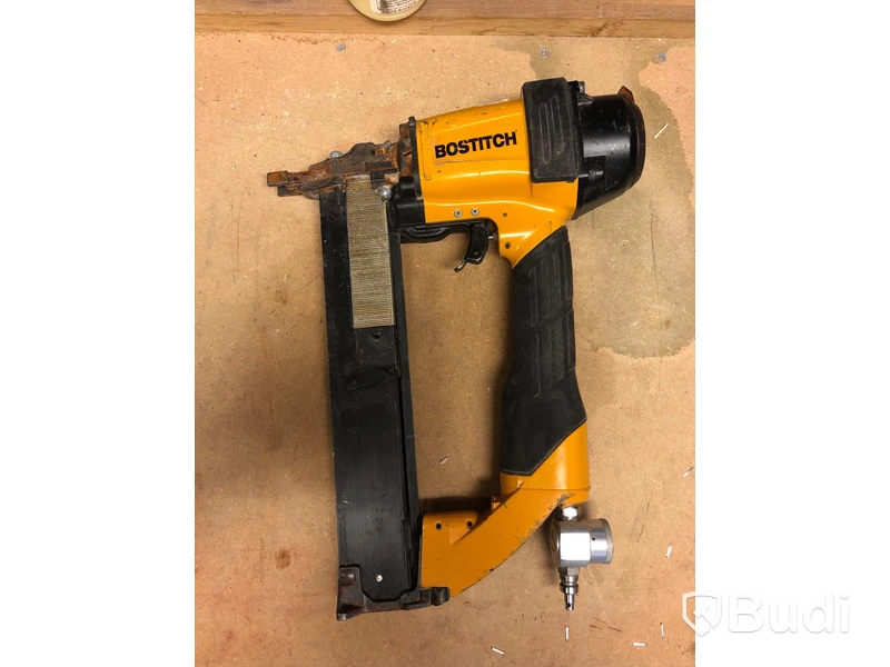 Bostitch 650S5-1 klammerpistol